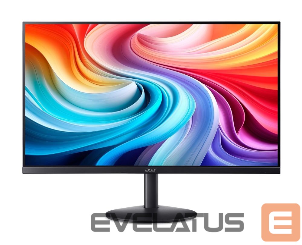 Monitor Acer LCD Monitor||21.5 "|1920 x 1080 pixels|Full HD|Flat|UM.WS2EE.E01