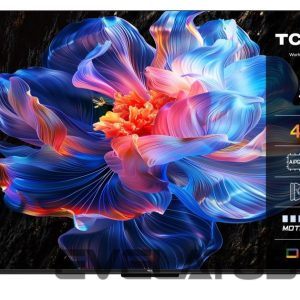 TV TCL  TV Set||55 "|4K Ultra HD|3840 x 2160 pixels|Flat|16:9|LED|55P69K 