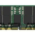 RAM DDR3 Kingston  Server Memory Module||DDR5| 64 GB|Registered (buffered)|CL 52|1.1 V|288-pin DIMM|KSM64R52BD4-64MD 