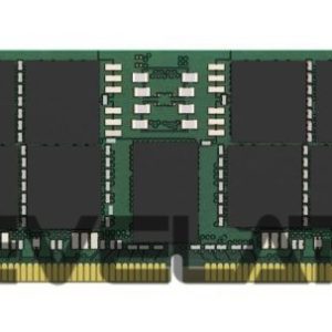 RAM DDR3 Kingston  Server Memory Module||DDR5| 64 GB|Registered (buffered)|CL 52|1.1 V|288-pin DIMM|KSM64R52BD4-64MD 