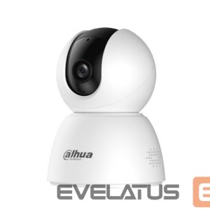 DSLR Camera DAHUA  WRL CAMERA 4MP PT IR DOME/H4I-0280B 