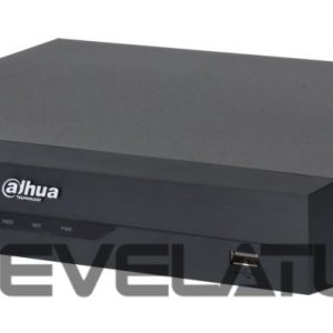Server - Other Accessories DAHUA  DVR 8CH HDCVI PENTABRID/XVR5108HS-4KL-I3/T 