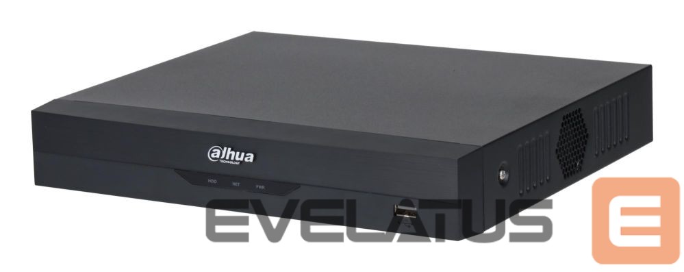 Server - Other Accessories DAHUA DVR 8CH HDCVI PENTABRID/XVR5108HS-4KL-I3/T