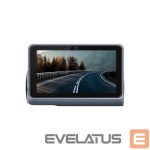 Dash cam DAHUA  DASHCAM 134 DEGREE 1080P+720P/TFT WIFI S6 