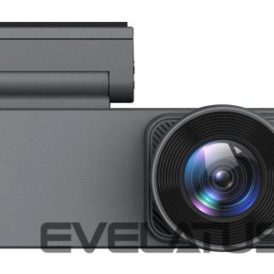 Dash cam DAHUA  DASHCAM 105 DEGREE 4K+1K/TFT WIFI S5PRO 