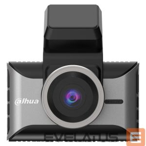 Dash cam DAHUA  DASHCAM 105 DEGREE 4K+1K/TFT WIFI S10 