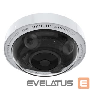 IP-kamera AXIS  NET CAMERA P3737-PLE 5MP DOME/02634-001 
