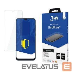 Protective glass 3MK  Samsung a30/a50/a30s/a50s/a40s - 3mk HardGlass 