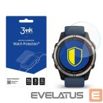 Protective glass 3MK  Garmin Quatix 7 - 3mk Watch Protection FlexibleGlass 