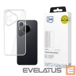 Other Phone Accessory 3MK  Huawei Pura 70 Pro / 70 Pro+ - 3mk Clear Case 