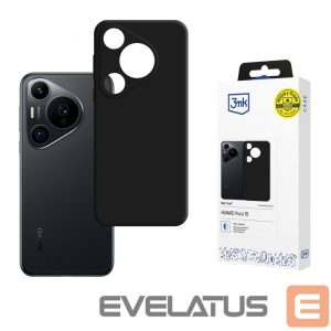 Other Phone Accessory 3MK  Huawei Pura 70 - 3mk Matt Case 
