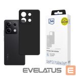 Other Phone Accessory 3MK  Redmi Note 13 5G - 3mk Silicone Case 