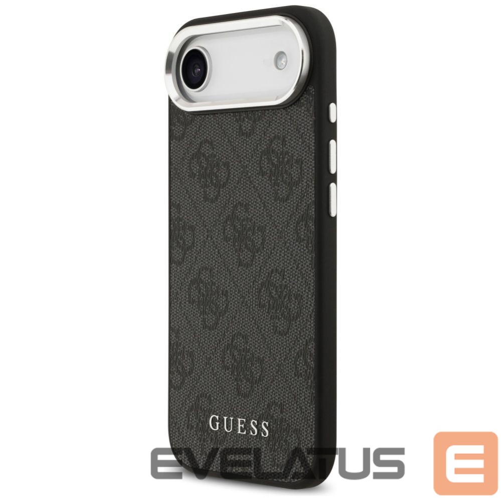 Other goods Guess Guess 4G Classic Logo MagSafe case for iPhone 17 Air - black