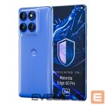 Other goods 3MK  3mk Clear Case for Motorola Edge 60 Pro - transparent 