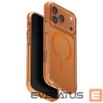 Other goods UNIQ  Uniq Combat Magclick Charging Case for iPhone 17 Pro Max - Orange 