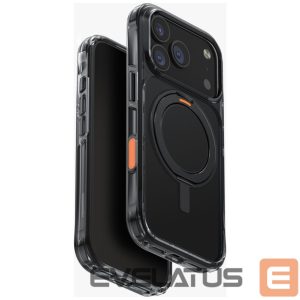 Other goods UNIQ  Uniq Swivix Rotating Kickstand 360 Case for iPhone 17 Pro - Black 