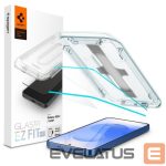 Other Spigen  Spigen Glas.tR EZ Fit tempered glass for Samsung Galaxy S24+ - 2 pcs. 