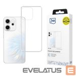 Other goods 3MK  3mk Clear Case for Oppo Reno 14 - transparent 