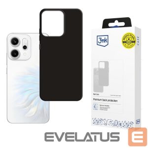 Other goods 3MK  3mk Matt Case for Oppo Reno 14 - Black 