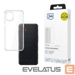 Other goods 3MK  3mk Armor Case for Samsung Galaxy XCover 7 Pro - Transparent 
