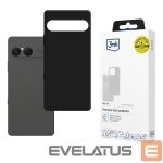 Other goods 3MK  3mk Matt Case for Sony Xperia 10 VII - Black 