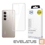 Other goods 3MK  3mk Clear Case for Xiaomi Redmi 15 5G - transparent 