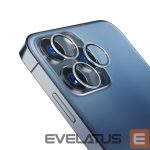 Other goods 3MK  3mk Lens Protection Pro Camera Glass for Samsung Galaxy S25 FE - Black 