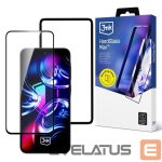 Other goods 3MK  3mk Hardglass Max Tempered Glass for Samsung Galaxy A35 / A55 5G 