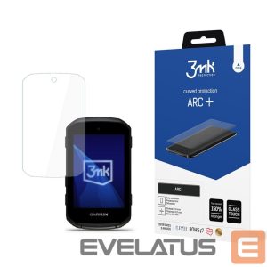 Other goods 3MK  3mk ARC+ protective film for Garmin Edge 550 / Edge 850 