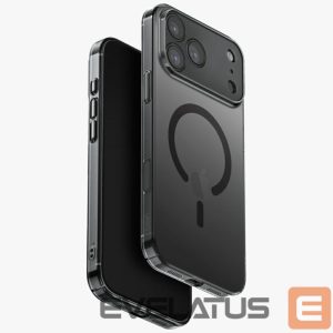 Other goods Nimmy  Nimmy Wilk MagSafe case for iPhone Air - dark gray 