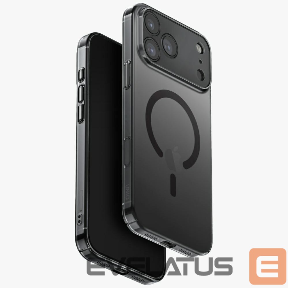 Other goods Nimmy Nimmy Wilk MagSafe case for iPhone Air - dark gray