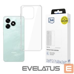 Other goods 3MK  3mk Clear Case for Honor X5C Plus 4G - transparent 