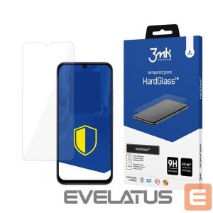 Other goods 3MK  3mk HardGlass Tempered Glass for Xiaomi Redmi 15C 4G / 5G (173mm) 