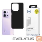 Other goods 3MK  3mk Matt Case for Xiaomi Redmi 15C 4G / 5G (173mm) - black 