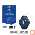 Other goods 3MK  Hybrid glass for the display of the smartwatch 3mk Watch Protection FlexibleGlass for Amazfit T-Rex 3 Pro 44mm 