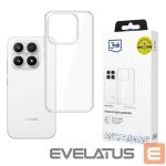 Other goods 3MK  3mk Armor Case for Xiaomi 17 - transparent 