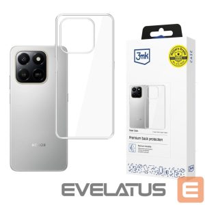 Other goods 3MK  3mk Clear Case for Honor X7D - transparent 
