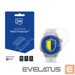 Other goods 3MK  Hybrid glass for the display of the smartwatch 3mk Watch Protection FlexibleGlass for Coros Apex 4 42mm 
