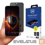 Other goods 3MK  3mk Silky Matt Privacy Screen Protector for OnePlus 15 