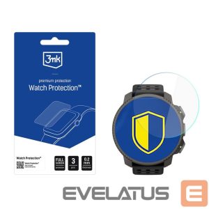 Other goods 3MK  Hybrid glass for the display of the 3mk Watch Protection FlexibleGlass smartwatch for Suunto Vertical 2 (49mm) 