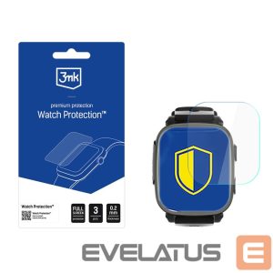 Other goods 3MK  3mk Watch Protection ARC smartwatch screen protector for Carneo GUARDKID+ 4G Platinum 