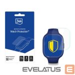 Other goods 3MK  3mk Watch Protection ARC Smartwatch Screen Protector for Lamax Watch Y4 Plus 