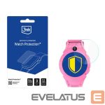 Other goods 3MK  Hybrid glass for the display of the 3mk smartwatch Watch Protection FlexibleGlass on Carneo GuardKid+ Mini 