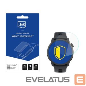 Other goods 3MK  Hybrid glass for the 3mk smartwatch display Watch Protection FlexibleGlass for Coros Pace 4 