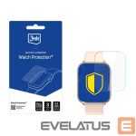Other goods 3MK  3mk Watch Protection ARC Smartwatch Screen Protector for Carneo Artemis HR+ 
