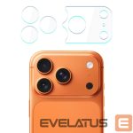 Other goods 3MK  3mk Lens Protection Hybrid Camera Lens Glass for Apple iPhone 17 Pro 