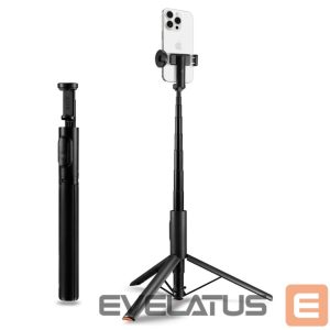 Other goods Spigen  Spigen S541W Bluetooth Selfie Stick - Black 