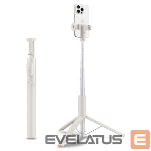 Other goods Spigen  Spigen S541W Bluetooth Selfie Stick - White 