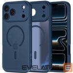 Other goods Tech-Protect  Tech-Protect BasicMag MagSafe Case for iPhone 17 Pro - Navy Blue 