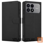 Other goods Tech-Protect  Tech-Protect Wallet Case for Xiaomi Poco F8 - Black 